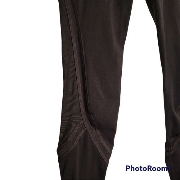 ATHLETA Black Leggings - Picture 4 of 7